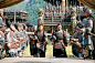 Han Dynasty Army. 汉军