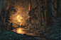 Moonwood