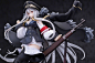 HOBBYMAX 少女前线 德皇 毛瑟 Kar98K 手办 现货上架！！
传送门看评论！ ​​​​