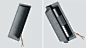 All-in-one coffee grinder :: Behance