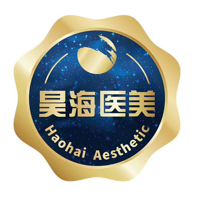 昊海医美Logo