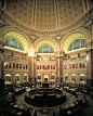 美国国会图书馆 Library of Congress