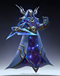 Cosmic Reaver Kassadin Concept Art, ♦️ Zeronis ♦️ : Had a Blast on this!! Thanks for the look.
2015 Riot Games

More art on 

zeronis-art.tumblr.com