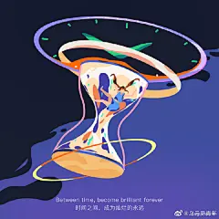乌云插画成长营超话乌云第四期课程已过半，（时间过得太快了乌云争取多多和大家分享）一直忙着接活没来得及分享，来看看第一波小伙伴们的作业太棒了吧~
每次课程中小伙伴在创意方面都会给我非常多的惊喜，乌云好羡慕大家的脑洞，好好把基本功和细节把控好， ​​​​...展开全文c