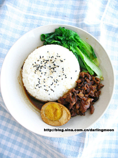 豆果网采集到台湾美食