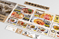 胖大碗-骨汤小锅米线 餐饮策略视觉设计 (32)