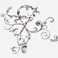 拼英字母x高清素材 x 字母 拼音 欧式风格 英文 英语 免抠png 设计图片 免费下载