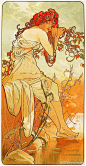 被偷走海报的画家-慕夏Alphonse Mucha : 日本设计师原研哉写过一本书叫《请偷走海报3+》，其中写到客户对海报设计的期待—让人怦然心动以至于想把它偷走。 曾有位艺术家设计的海报一旦挂出，就频频被人用刀片从看板上割下偷走，这行为虽不符合道德规范，…
