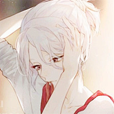 冰溦瑛凝采集到少女