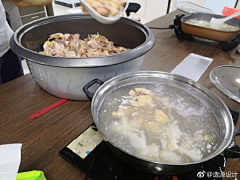 造源设计采集到聚餐