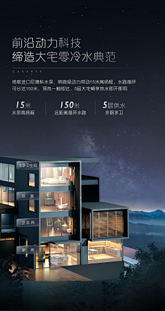 小依宁采集到建筑夜景