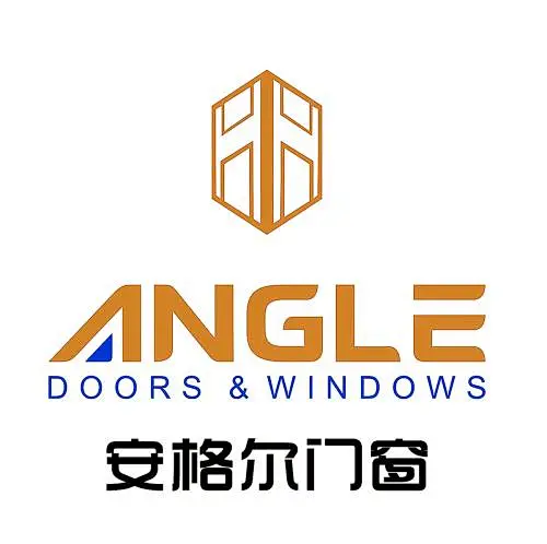 安格尔门窗LOGO_百度图片搜索-花瓣网