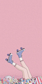 二次元少女