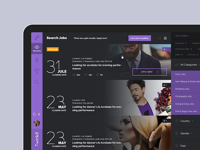 Basovdesign dribbble...
