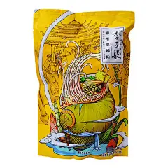 李子柒螺蛳粉柳州速食广西特产米粉米线夜宵粉丝3袋-tmall.com天猫
