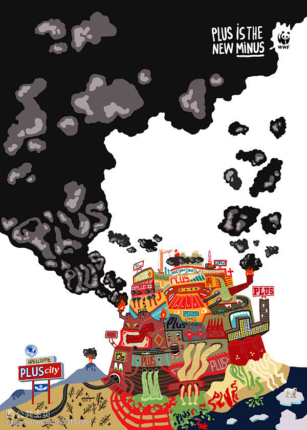 意大利国际海报设计赛获奖作品 #采集大赛...