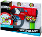 Amazon.com: BOOMco. Whipblast Blaster: Toys & Games