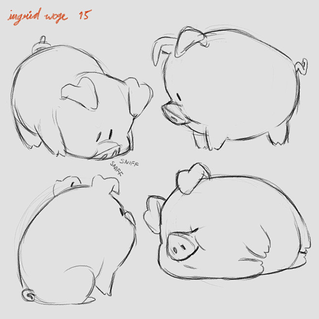 Doodles