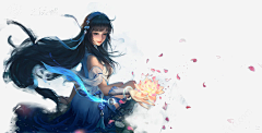 BTSuxqQa采集到西施
