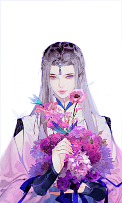 永久与永恒采集到【画师】伊吹五月