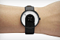 手腕上的极简主义！好看又小众的手表，剁手也要买~| 全球最好的设计，尽在普象网 pushthink.com