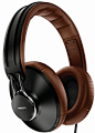 Philips SHL5905BK/28 CitiScape Uptown Headphones