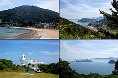 带你去都叫兽在地球的首次降落地：巨济岛