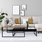 A World of Decoration. — juanivil: Modern Livingroom