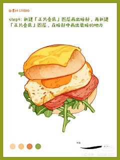 ソ可乐要加冰采集到各种教程