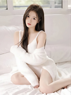 晓雨子琦采集到坐姿pose灵感