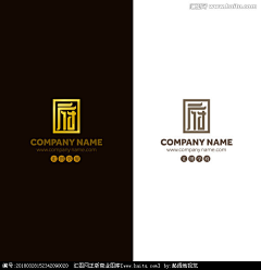 会飞的瑜yu采集到logo