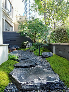Mark39采集到庭院