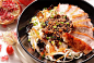 好吃又养眼的日韩美食料理的小清新图片