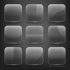进击的门牙采集到UI
