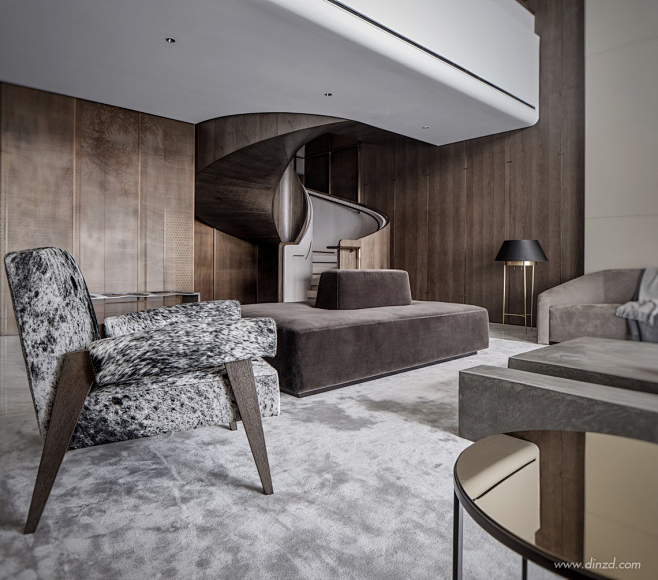 W.Design无间设计建筑有限公司