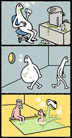 卖零食的梵高先生采集到SHIRIMOTO