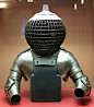 HJRK B 75, A 79 - Kolbenturnierhelm, 1480-85, and arms, 1486 - Plate armour - Wikipedia, the free encyclopedia