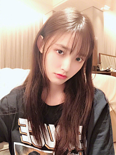 灵感穿搭采集到【国内女星】