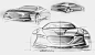 genesis new york concept car designboom