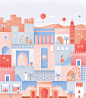 Putri Febriana on Behance