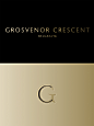 设计作品 | Grosvenor Crescent