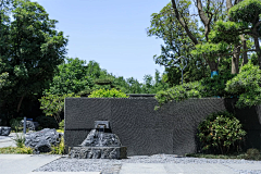 liodede采集到庭院