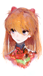 EVA明日香