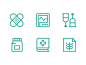Medical Icons 2 