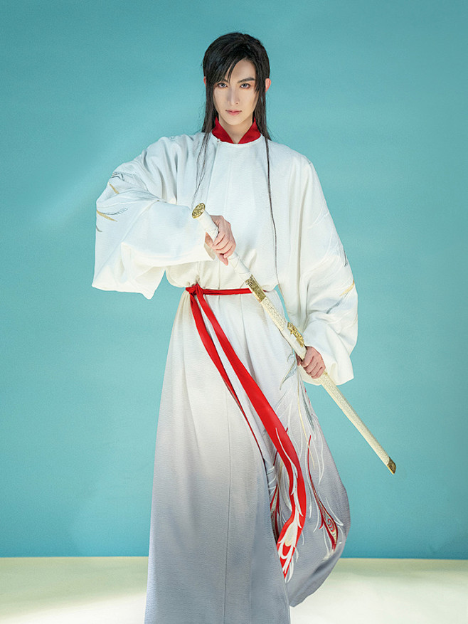 hanfu gallery : Comp...