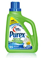 Purex Natural Elements - Detergent for a natural, green clean