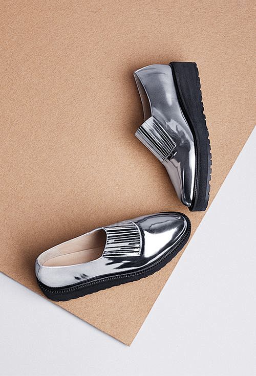 The Ria Loafer | Loe...