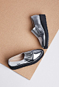 The Ria Loafer | Loeffler Randall: 