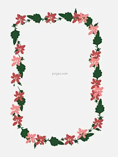 绿色树叶花朵手绘边框图片大小1417x1890px 图片尺寸334.23 KB 来自PNG搜索网 pngss.com 免费免扣png素材下载！边框#春天#多彩#海报装饰#花草#简约边框#卡通#绿色不规则框#免扣png#热带植物#矢量图#手绘#树叶#