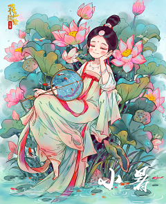 YIYI12324采集到二次元